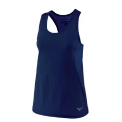 Mizuno Women's Mizuno Performance Tank -Mizuno GUEST 71879a8e 0a32 40af a8bb 919670ed3e81
