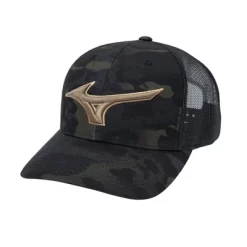 Mizuno Diamond Trucker Hat 14 Mizuno Diamond Trucker Hat -Mizuno GUEST 7276b67a 06c3 4e10 99ff a1e7791c25e1
