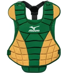 Mizuno Samurai Women's Fastpitch Softball Chest Protector 13-14" -Mizuno GUEST 73e7ae1f 0b6e 45ac 93da 744411722fde