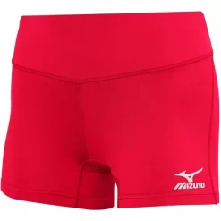 Mizuno Victory 3.5" Inseam Volleyball Shorts -Mizuno GUEST 7411681c 5cca 43fd 85c8 06e3af699d86
