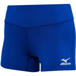 Mizuno Girl's Victory Short -Mizuno GUEST 74d092f8 d79f 4600 9086 b5a504646460