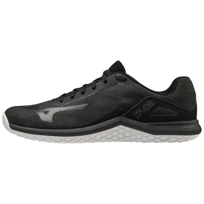 Mizuno Men's Tf-02 Training Shoe 9 Mizuno Men's Tf-02 Training Shoe - Image 7