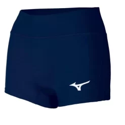 Mizuno Women's Apex 2.5" Inseam Volleyball Short -Mizuno GUEST 75a55122 94d5 4af8 a979 2a55a2b13e76