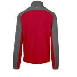 Mizuno Youth Long Sleeve Batting Jacket