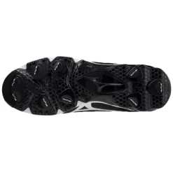 Mizuno 9-Spike® Ambition 2 Low Men's Metal Baseball Cleat