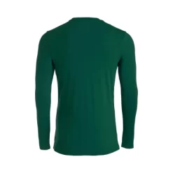 Mizuno Men's Diamond Long Sleeve Crew