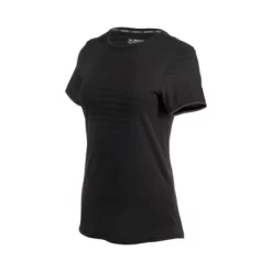 Mizuno Women's Athletic Eco Short Sleeve Tee -Mizuno GUEST 7ce7d875 9619 4fa2 802d 981681edb000