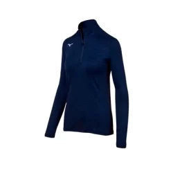 Mizuno Women's Mizuno Alpha Half Zip Pullover 12 Mizuno Women's Mizuno Alpha Half Zip Pullover -Mizuno GUEST 7d861c53 4a16 4d11 ba28 3fdfe07ab595