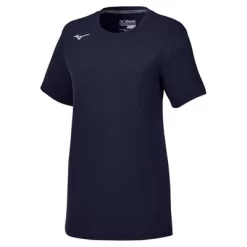 Mizuno Women's Short Sleeve Attack Tee 3.0 21 Mizuno Women's Short Sleeve Attack Tee 3.0 -Mizuno GUEST 7e6dc013 ec3f 4876 b1e6 1ddbe8a6dfba