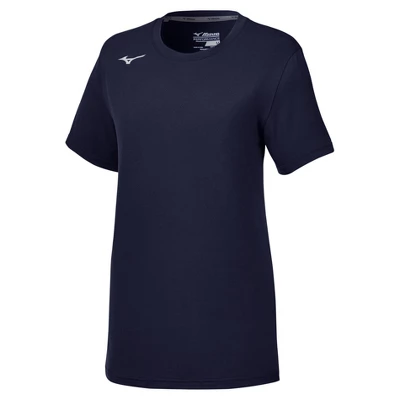 Mizuno Women's Short Sleeve Attack Tee 3.0 12 Mizuno Women's Short Sleeve Attack Tee 3.0 - Image 10