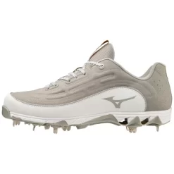 Mizuno 9-Spike® Ambition 3 Low Men's Metal Baseball Cleat -Mizuno GUEST 7e9fab15 1fd9 49a8 8534 ef0f146640ff