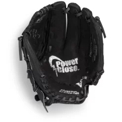 Mizuno Prospect Series Power Close Baseball Glove 10.75"