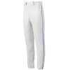 Mizuno Men's Premier Piped Baseball Pant -Mizuno GUEST 826d2fb9 20c3 4213 9877 8070a1fd8b58