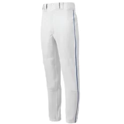 Mizuno Men's Premier Piped Baseball Pant