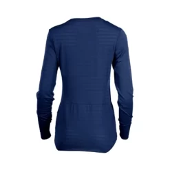 Mizuno Women's Athletic Eco Long Sleeve