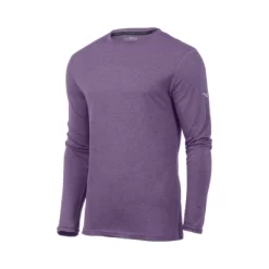 Mizuno Men's Inspire Long Sleeve -Mizuno GUEST 847ede4f 39c8 4320 a794 89dbf41ba3ed