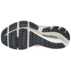 Mizuno Women's Wave Inspire 17 Waveknit™ Running Shoe