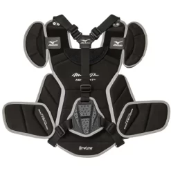Mizuno Pro Baseball Chest Protector 17"
