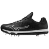 Mizuno Mizuno Speedrevo Ace Men's Metal Baseball Pitcher's Cleat -Mizuno GUEST 8a19bd0d 14ca 4ec3 a849 0e12b360d616