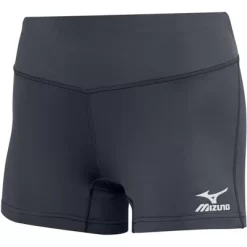Mizuno Girl's Victory Short -Mizuno GUEST 8c835dc5 e51e 4262 a98a 027c4a97ebdd