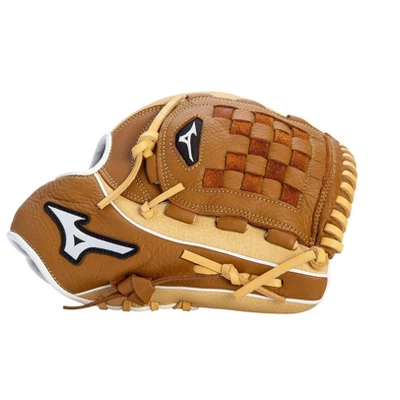 Mizuno Franchise Series Baseball Infield Glove 11" 4 Mizuno Franchise Series Baseball Infield Glove 11" - Image 2