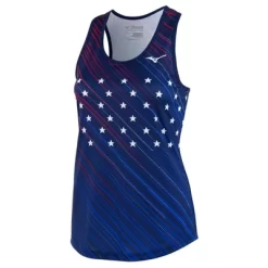 Mizuno Women's Printable Tank -Mizuno GUEST 8cc48e2e b043 4ef2 8bb8 e1cef89b849e