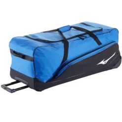 Mizuno Mx Equipment Wheel Bag G2 -Mizuno GUEST 8f2d26e9 570e 496a ba03 3ceaf0e90b19