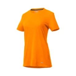 Mizuno Women's Inspire Tee -Mizuno GUEST 904e212b 06bf 4046 b1e3 296de83c225c