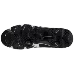 Mizuno 9-Spike® Ambition 2 Mid Men's Metal Baseball Cleat