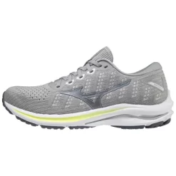 Mizuno Women's Wave Rider 25 Waveknit™ Running Shoe -Mizuno GUEST 9069f99e 6d42 47fe b11d 3be607875d29