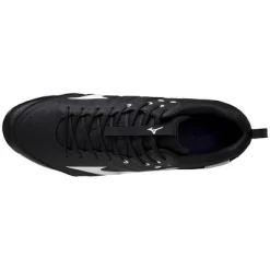 Mizuno 9-Spike® Ambition 2 Mid Men's Metal Baseball Cleat -Mizuno GUEST 90f3fb9c 8023 4a10 8959 da720d8371b7