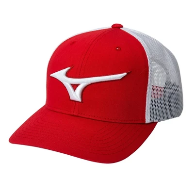 Mizuno Diamond Trucker Hat 9 Mizuno Diamond Trucker Hat - Image 7