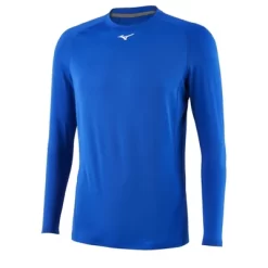 Mizuno Youth Long Sleeve Compression Top -Mizuno GUEST 92992abe fc6b 4802 acd4 6b6c79a0fe42