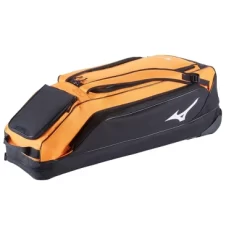 Mizuno Classic Wheel Bag G2 -Mizuno GUEST 9542babd 43e3 411f b009 5f9c2ac980b3