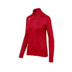 Mizuno Women's Mizuno Alpha Half Zip Pullover 11 Mizuno Women's Mizuno Alpha Half Zip Pullover -Mizuno GUEST 9609ed8c da68 42ec a1e2 f157868455cf