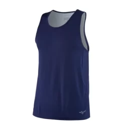 Mizuno Mizuno Men's Performance Singlet -Mizuno GUEST 99a4884d 7f1a 49ee b58d 15b345fdef3d