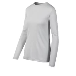Mizuno Women's Mizuno Long Sleeve Tee -Mizuno GUEST 9a427bec 8c30 4211 a579 bc60cce03f00 1