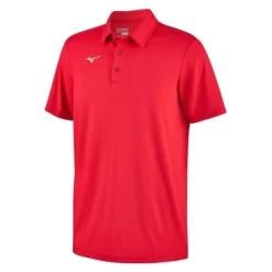 Mizuno Men's Mizuno Accel Polo -Mizuno GUEST 9d824b8c b354 4892 8b9e fa1bb17efdfc
