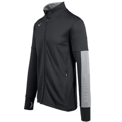 Mizuno Youth Boy's Alpha Quest Jacket 7 Mizuno Youth Boy's Alpha Quest Jacket - Image 5