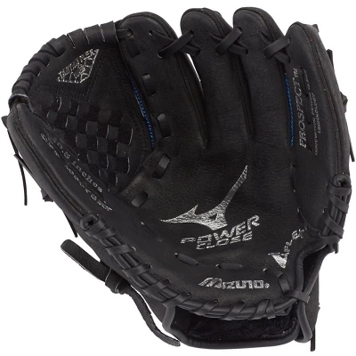 Mizuno Prospect Series Powerclose™ Baseball Glove 10.5" 3 Mizuno Prospect Series Powerclose™ Baseball Glove 10.5"
