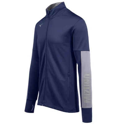 Mizuno Youth Boy's Alpha Quest Jacket 5 Mizuno Youth Boy's Alpha Quest Jacket - Image 3