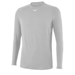 Mizuno Youth Long Sleeve Compression Top -Mizuno GUEST a155baa1 bd62 4963 ae87 fe277f82f0c6