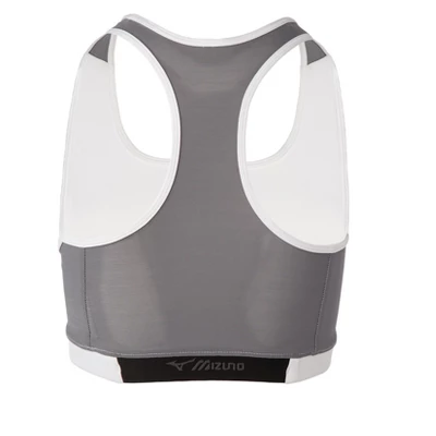 Mizuno Women's Alpha Mesh Back Bra 5 Mizuno Women's Alpha Mesh Back Bra - Image 3