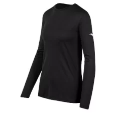 Mizuno Youth Mizuno Long Sleeve Tee -Mizuno GUEST a9e4ce07 8b8a 4e2e 8a04 c225889dd29a