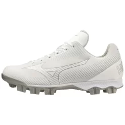 Mizuno Mizuno Wave Finch Lightrevo Low Tpu Womens Molded Softball Cleat