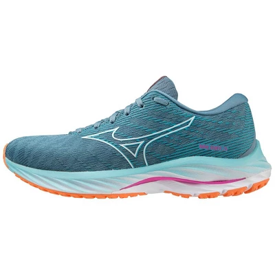 Mizuno Women's Wave Rider 26 Running Shoe 9 Mizuno Women's Wave Rider 26 Running Shoe - Image 7