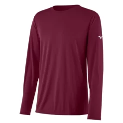 Mizuno Men's Mizuno Long Sleeve Tee -Mizuno GUEST b32905d8 66ee 4283 9b01 bd93fec0df89