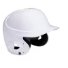Mizuno Mvp Series Solid Youth Batting Helmet -Mizuno GUEST b3a850d8 36ca 4db0 bb70 d1a7fe14fa7d