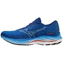Mizuno Men's Wave Rider 26 Running Shoe 14 Mizuno Men's Wave Rider 26 Running Shoe -Mizuno GUEST b41972fe c8d5 440d 876f 96c48cdb0e95