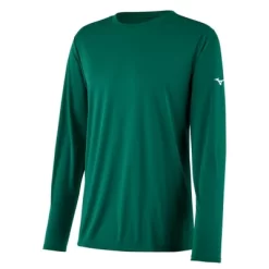 Mizuno Men's Mizuno Long Sleeve Tee -Mizuno GUEST b4fa9651 9d9d 4cff 84d6 17c3d8d8513a